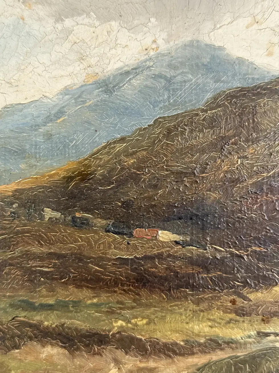 Thumbnail: Highland Landscape