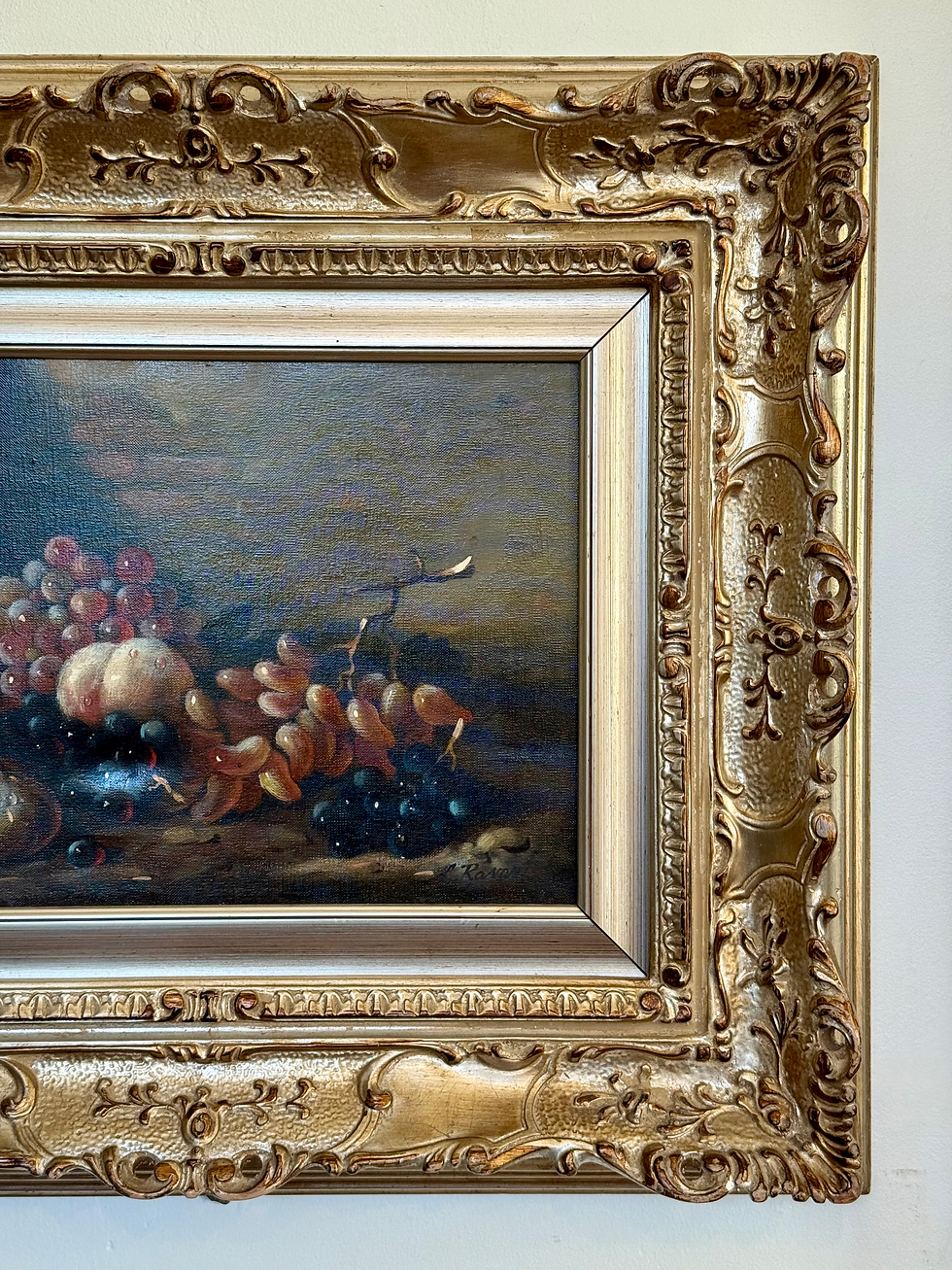 Thumbnail: A Golden Harvest