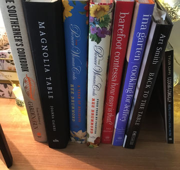Cookbook Love