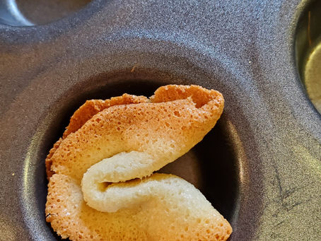 Asian Inspired Recipes