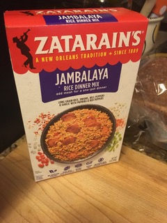 Jambalaya