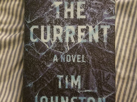 Book Review: The Current