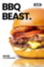 BBQ Beast