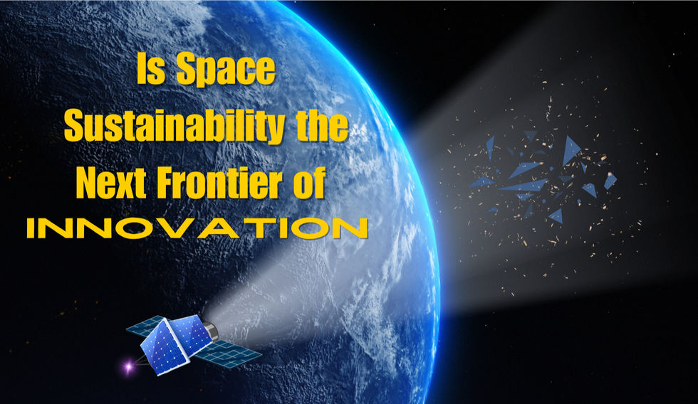 Research article infographic