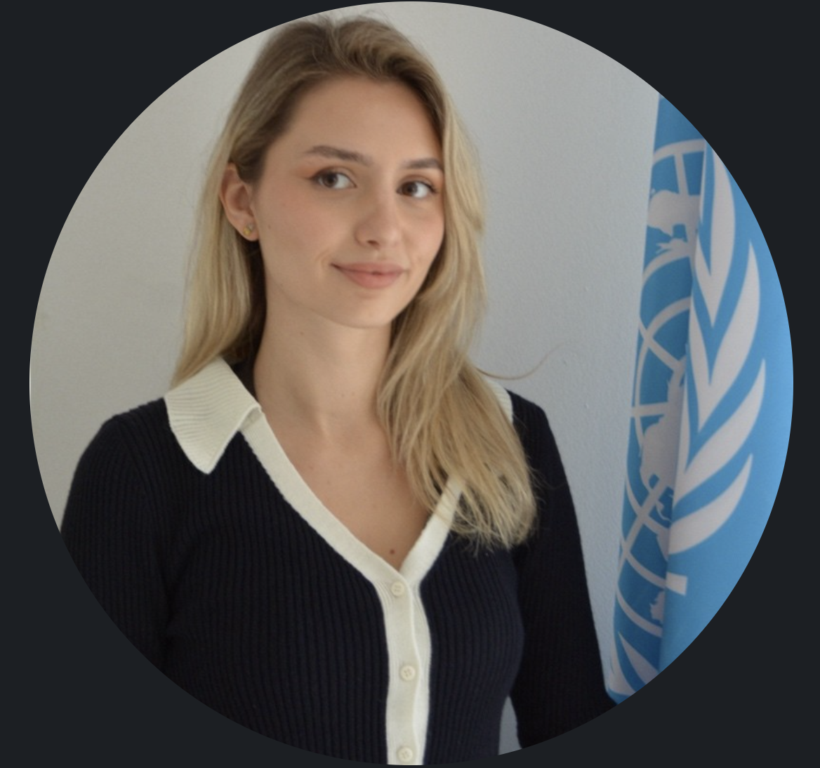 Writer: Delvina Derguti