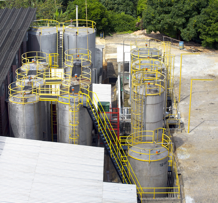 Morais de Castro Produtos Químicos Salvador