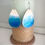 Thumbnail: Ocean teardrop earrings 
