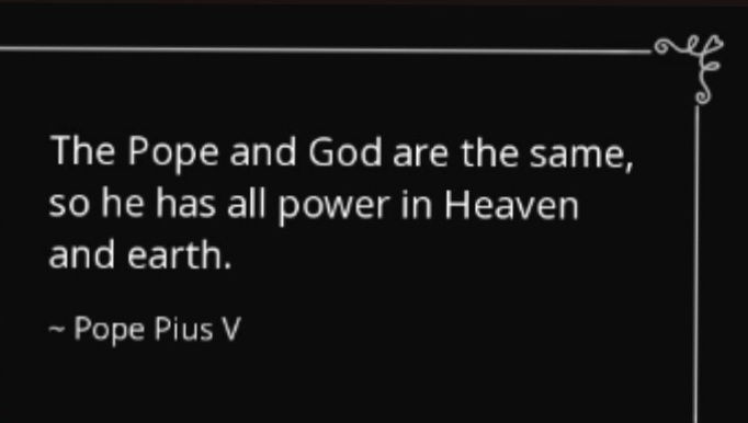 Forced Worship,  is this Prophetic?