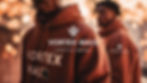 Create content for a lifestyle brand _VORTEX MASS_ . This brand is spiritually rooted in t
