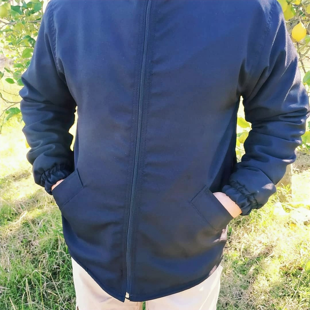 Campera Tiger