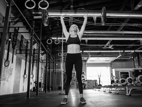 The Importance of Strength Training and NEAT