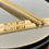 Thumbnail: Drum Sticks with The Coyotes logo