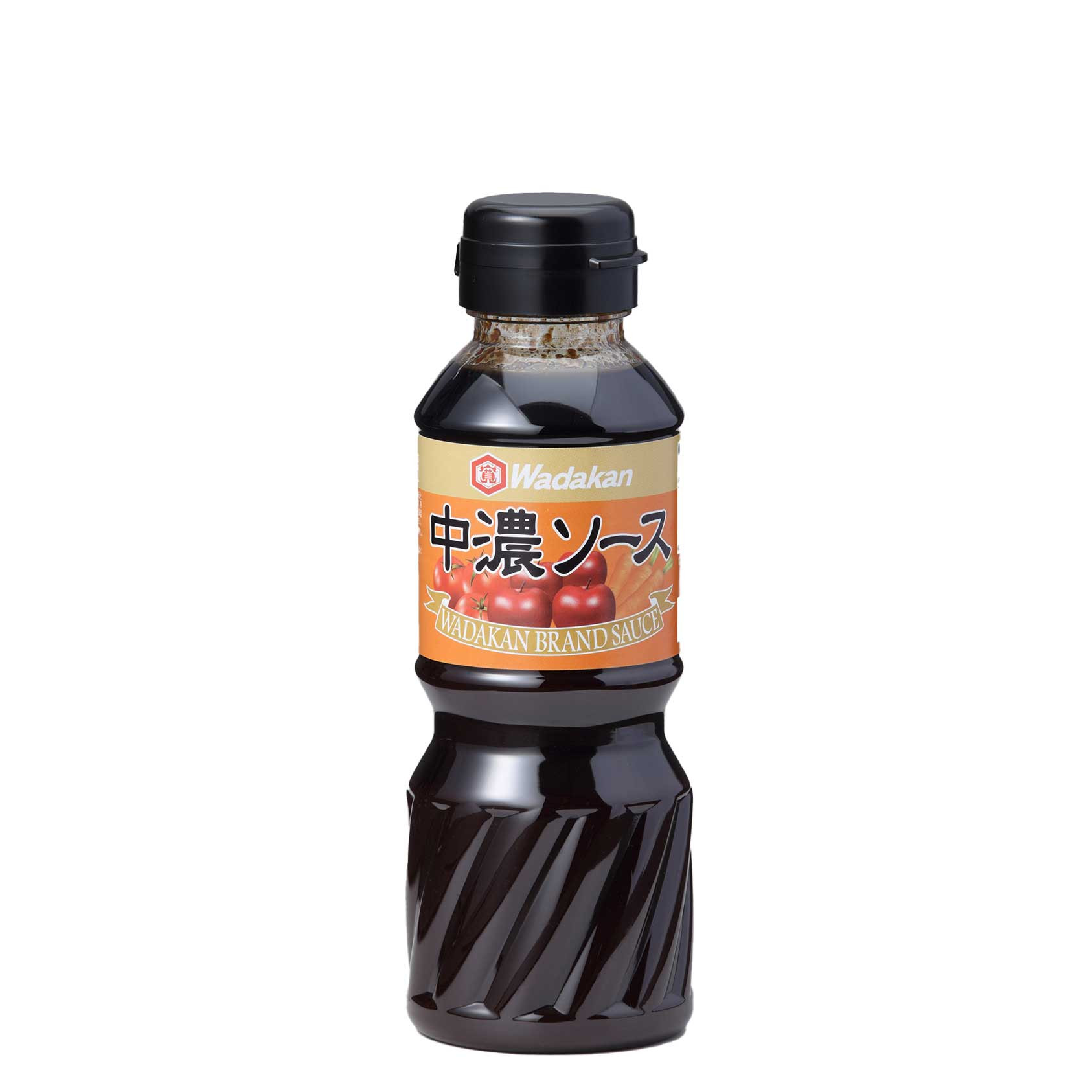 中 濃 ソース