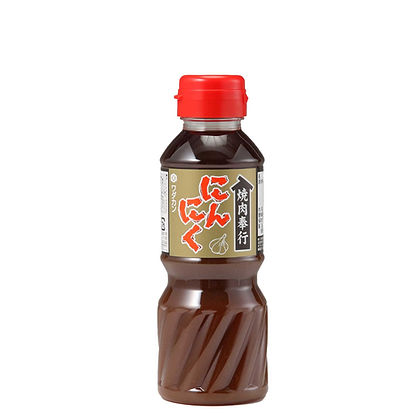 焼肉奉行 にんにく