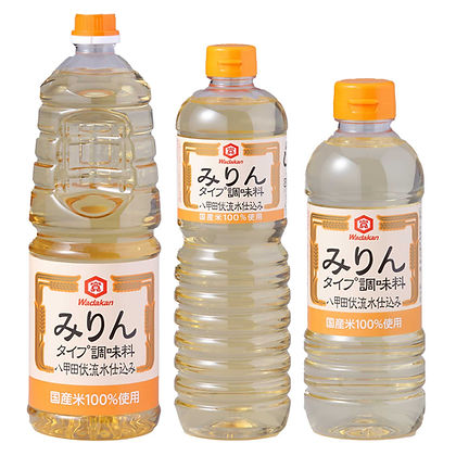 八甲田伏流水みりんタイプ