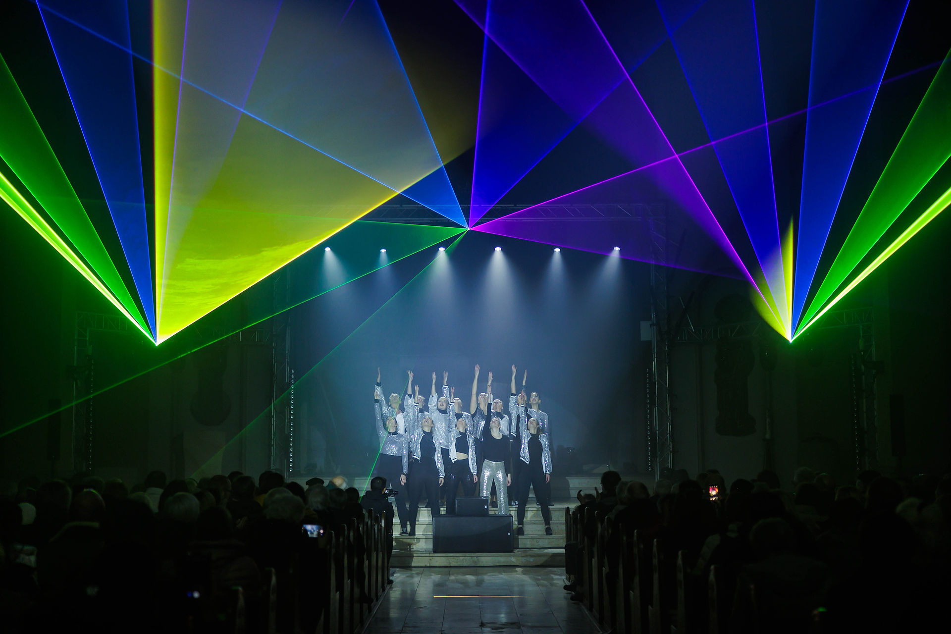 Foto: Ecclesia Lumina®