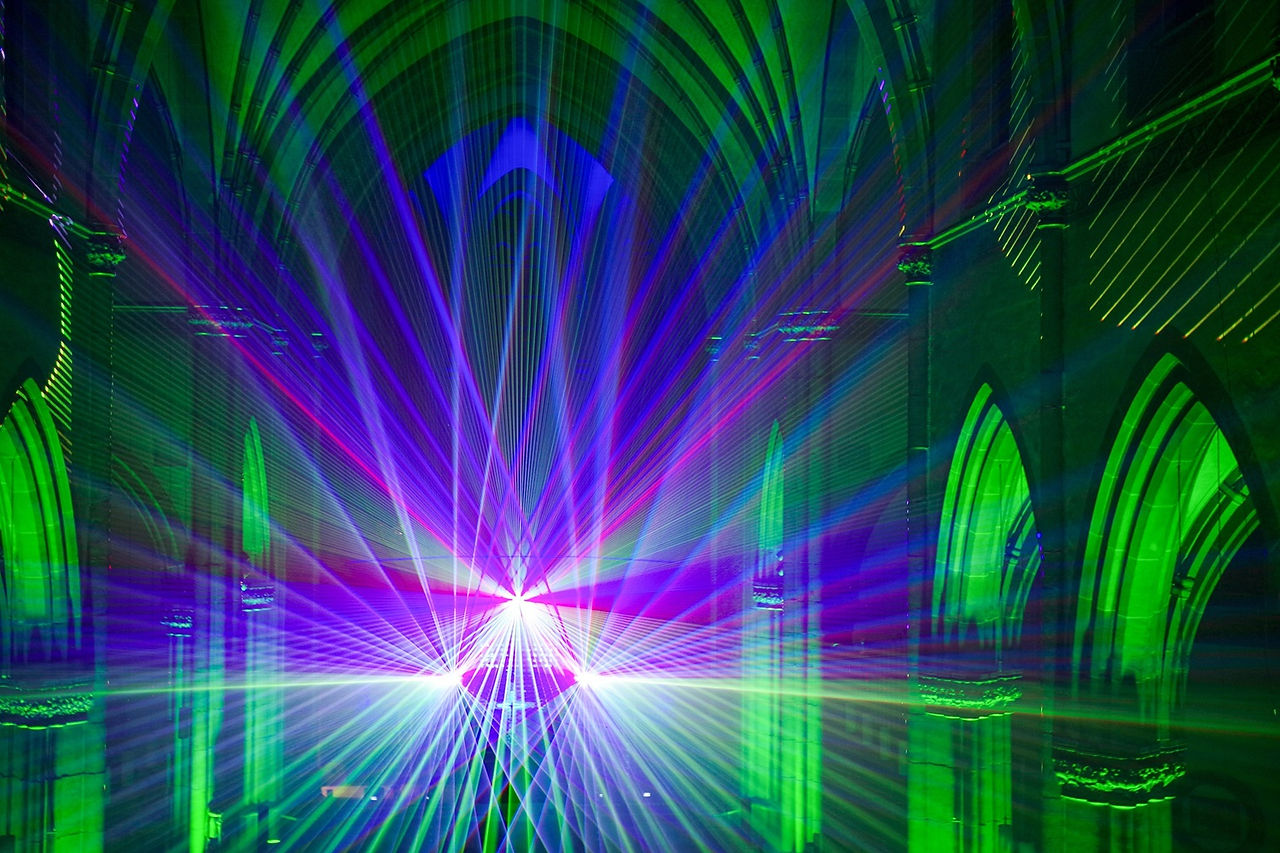 Fotorechte: Ecclesia Lumina