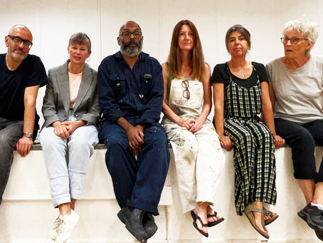 One Last Show for artists set for eviction from Stoke Newington Library