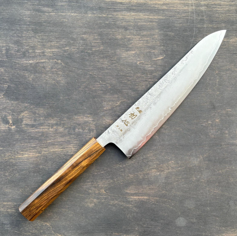 Cookware from Kitchen Provisions