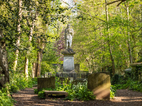 Introducing Hackney’s first History Festival