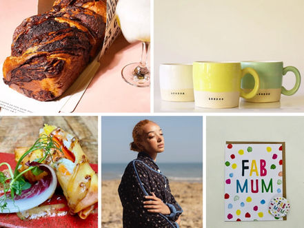 Mother’s Day Stokey-style
