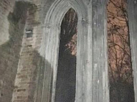 Doctor of ghostly happenings leads walks in Stokey