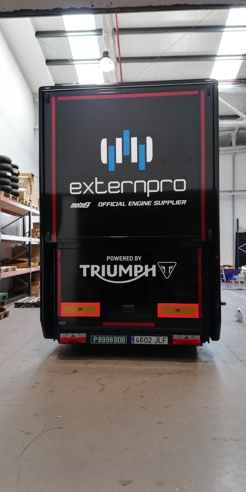 Externpro rotulacion de vehiculos 2