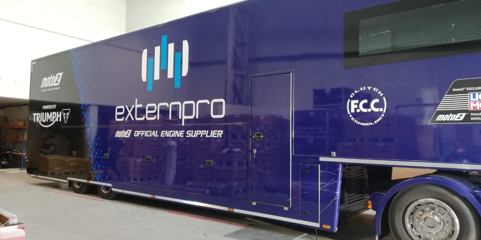 Externpro rotulacion de vehiculos 1