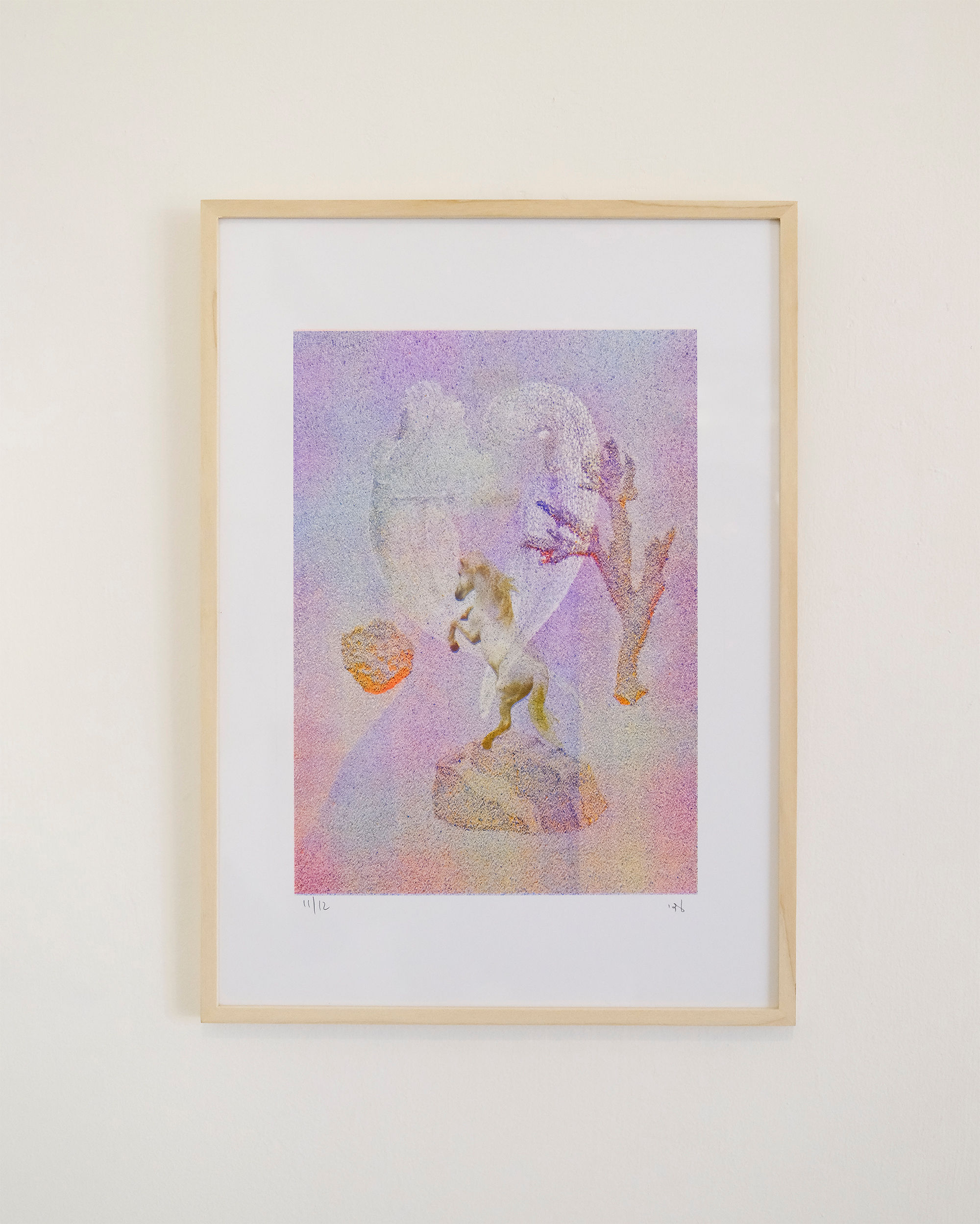 Risograph- Limited Edition