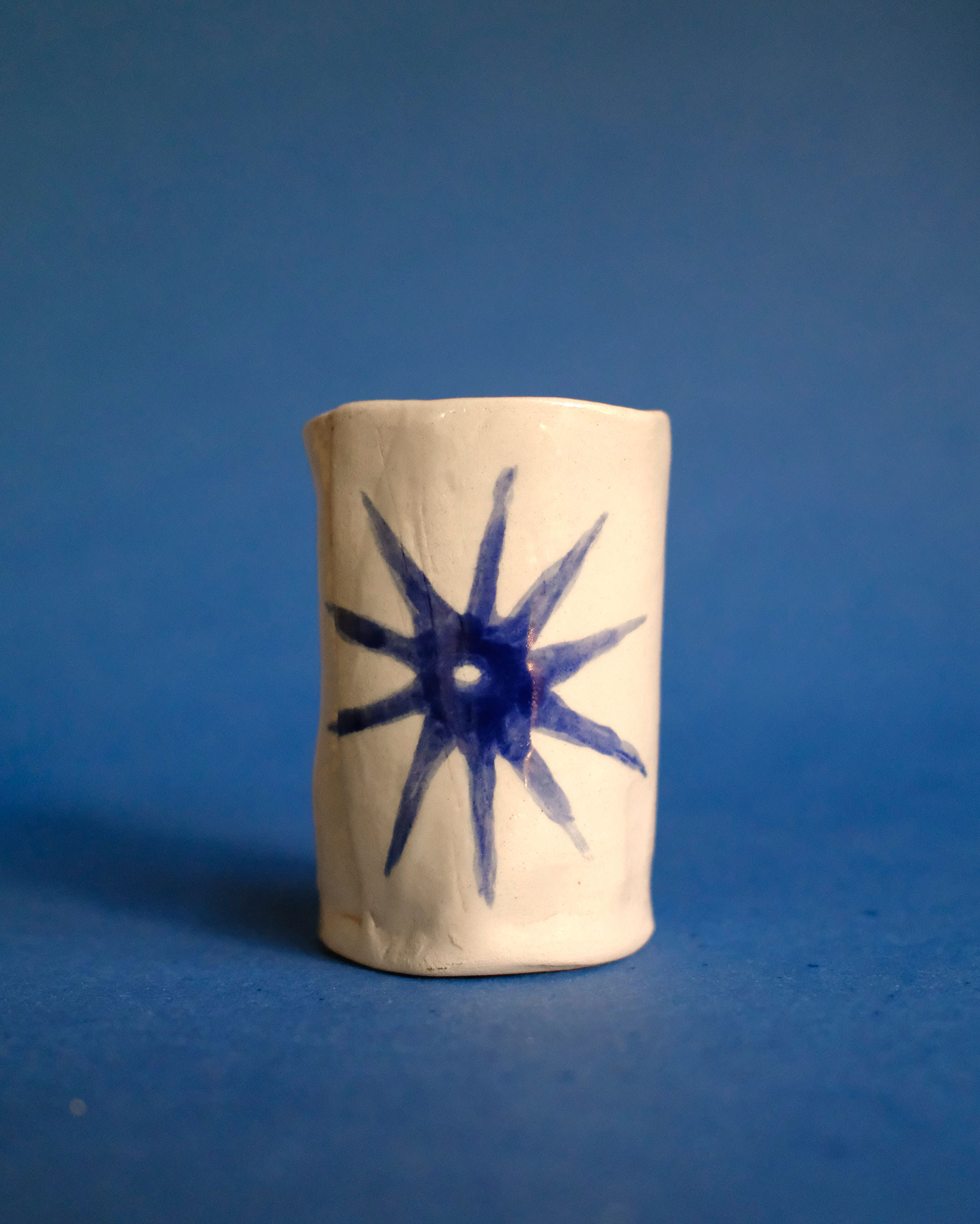 Star Ceramic Cup