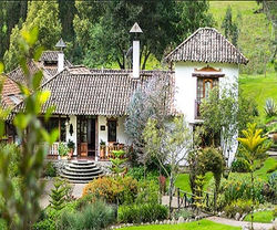 Hosteria Caballo Campana