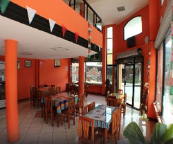 Restaurante Chiles