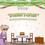 תמונה ממוזערת: Shlomit’s Cipher - Home Escape Game for Sukkot