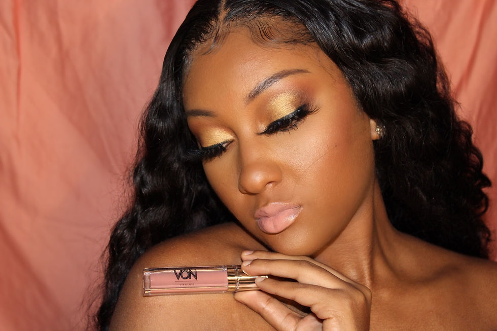 Thumbnail: Classy Chic