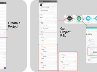 Struggling With QuickBooks Projects? Here’s How I Solved It in Make.com