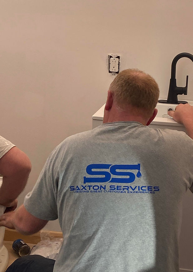 Saxton Services LLC — photo 2