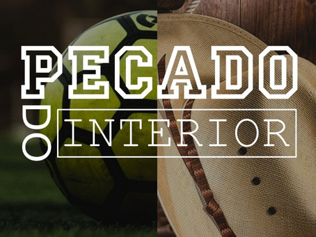 Pecado do Interior