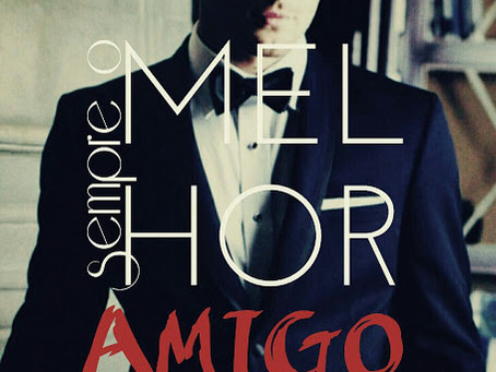 Sempre o Melhor Amigo