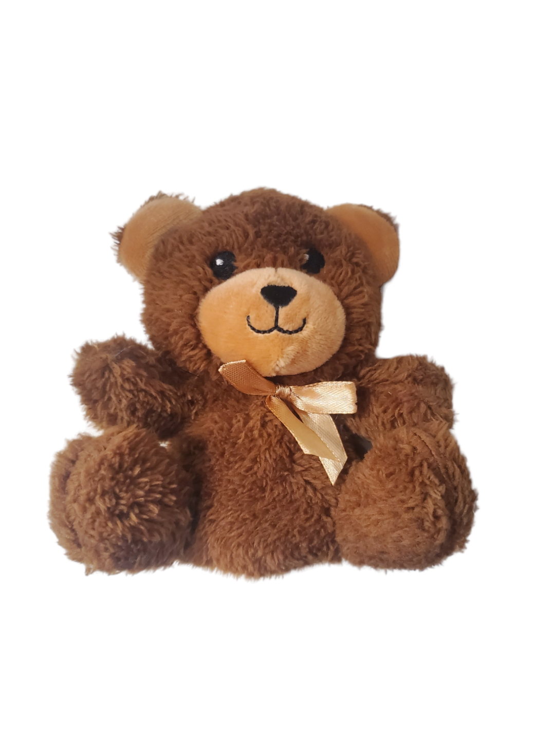 Soft Brown Bear