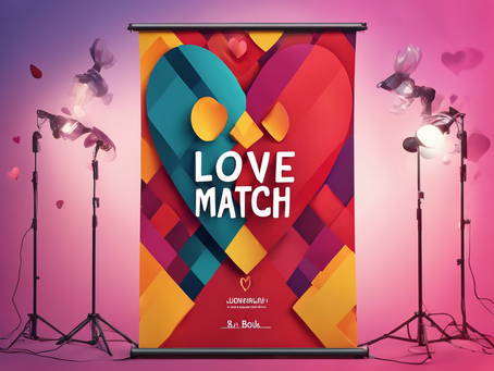 Encuentra tu media naranja en eventos de Love Match
