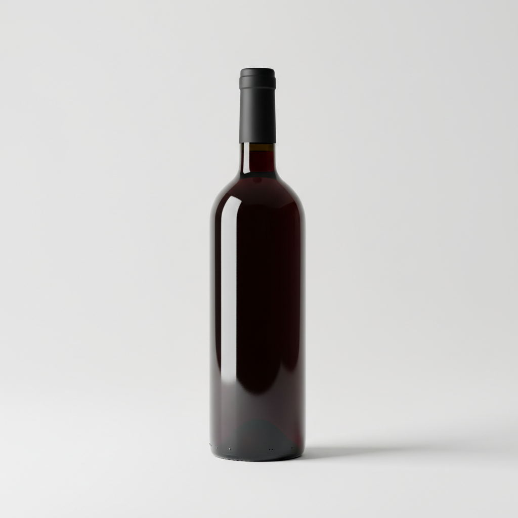Spicy Syrah