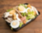 SHOP SALAD BAR