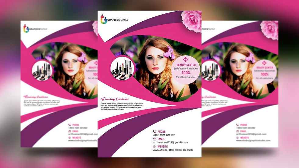 print design services