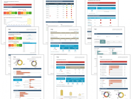  Real Estate Reports 2019