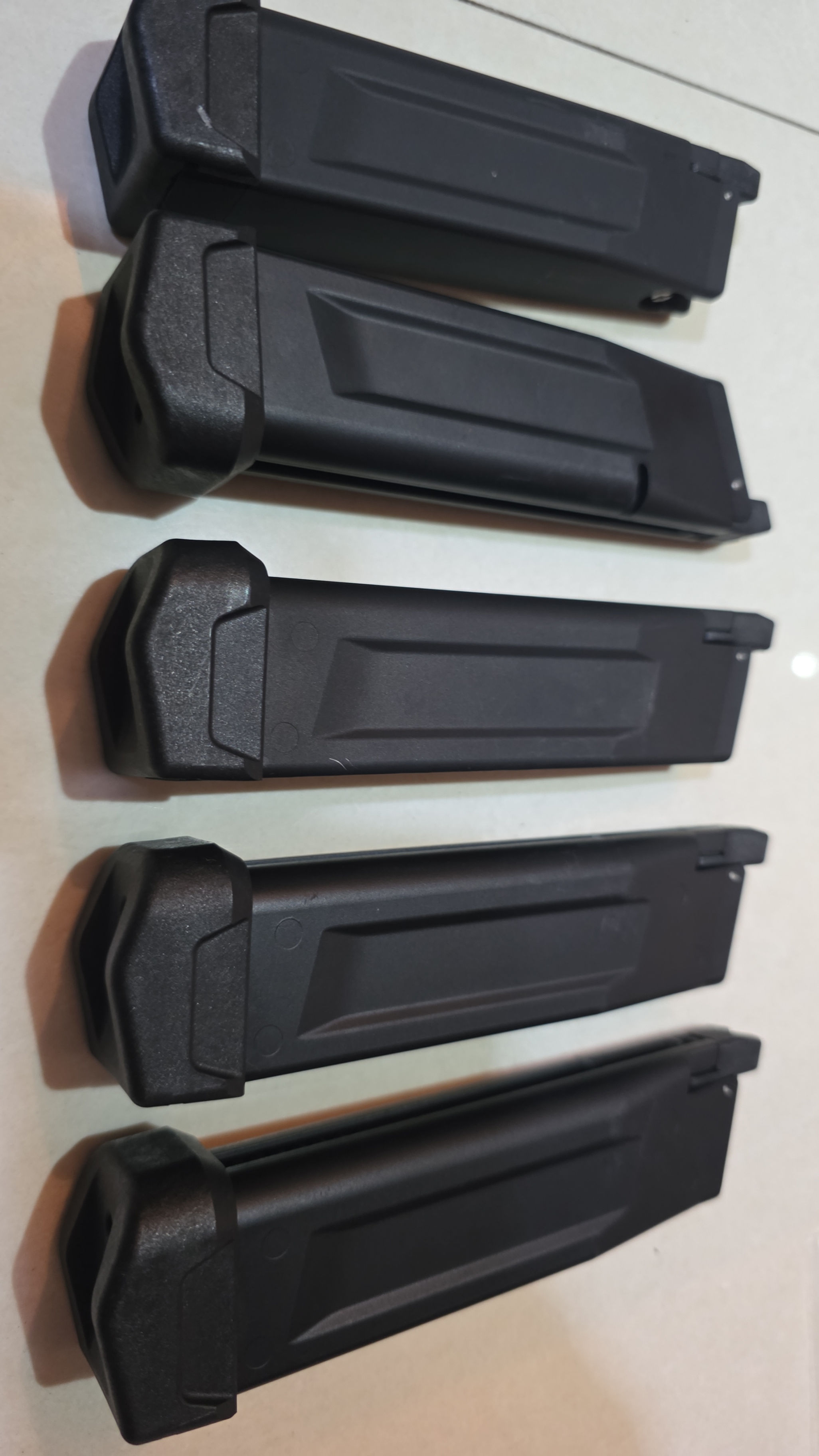 Magazine ics hicapa original 30 rounds 