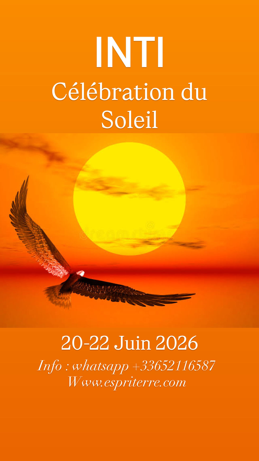 INTI Fête du Soleil