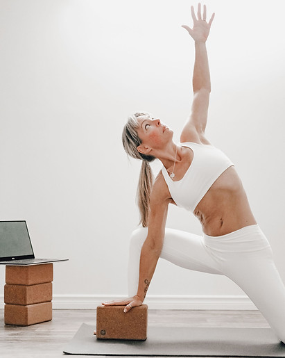 sparkyogafall