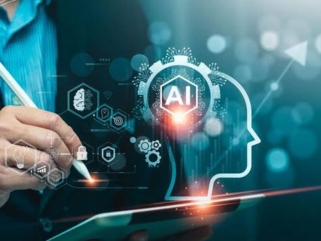 No Inova Bento, Café no Hub debate Inteligência Artificial aplicada aos negócios