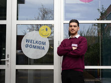 Stichting Boukie nu ook actief op scholen!