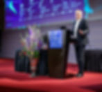 Holger Klein, Holger Klein, CEO of ZF Friedrichshafen (Credit: ÖVK; reprint free of charge)